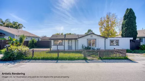 3620 Gross Rd, Santa Cruz, CA 95062
