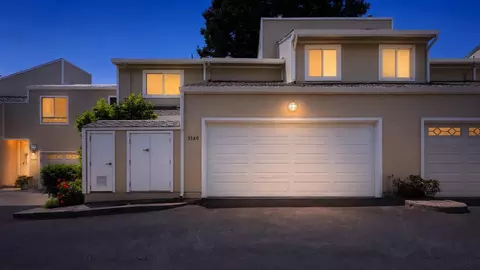 5389 San Simeon Pl, Castro Valley, CA 94552