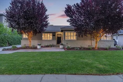 2370 Markham Ave, San Jose, CA 95125