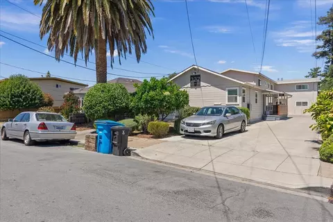 227 Madrone St, Redwood City, CA 94061