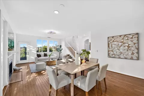 Dining - 232 Overlook Ter, Hercules, CA 94547 photo 1 of 2