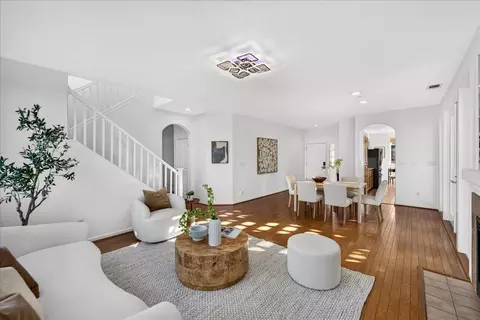 Living - 232 Overlook Ter, Hercules, CA 94547 photo 4 of 4