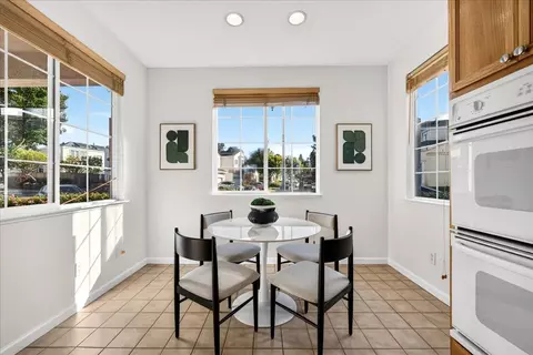 Dining - 232 Overlook Ter, Hercules, CA 94547 photo 2 of 2