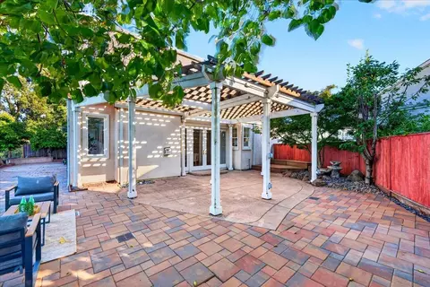 Exterior - 232 Overlook Ter, Hercules, CA 94547 photo 3 of 10