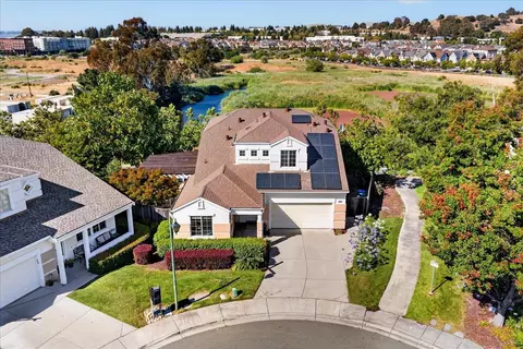 View/Area - 232 Overlook Ter, Hercules, CA 94547 photo 1 of 6