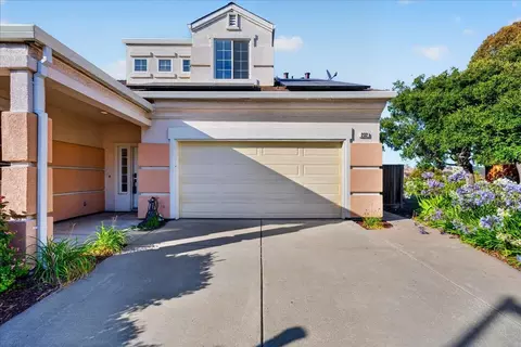 Exterior - 232 Overlook Ter, Hercules, CA 94547 photo 10 of 10