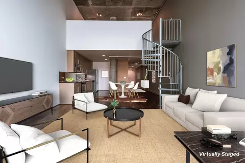 311 Oak St Ph4, Oakland, CA 94607