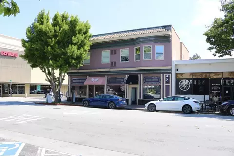 901 Main St, Redwood City, CA 94063