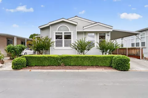 86 Park Dr 86, Morgan Hill, CA 95037