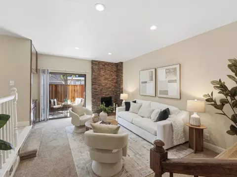 Living - 1166 Capri Dr, Campbell, CA 95008 photo 1 of 3