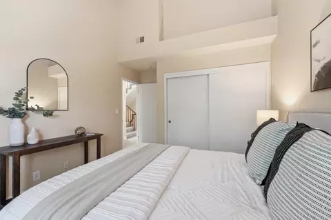 Bedroom - 1166 Capri Dr, Campbell, CA 95008 photo 2 of 4