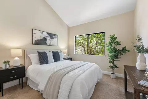Bedroom - 1166 Capri Dr, Campbell, CA 95008 photo 1 of 4