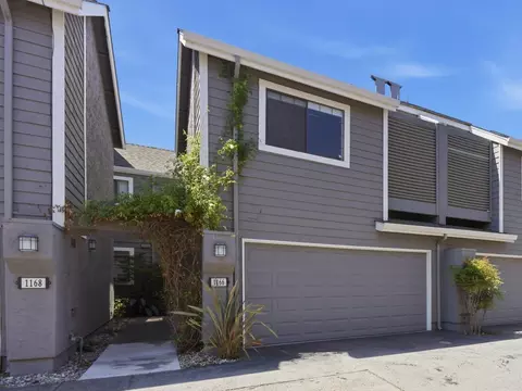 1166 Capri Dr, Campbell, CA 95008