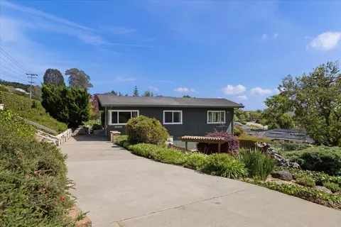 714 Clubhouse Dr, Aptos, CA 95003