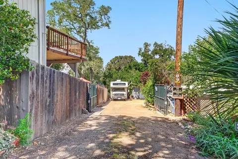 Exterior - 110 Rutherford Ct, Aptos, CA 95003 photo 15 of 15