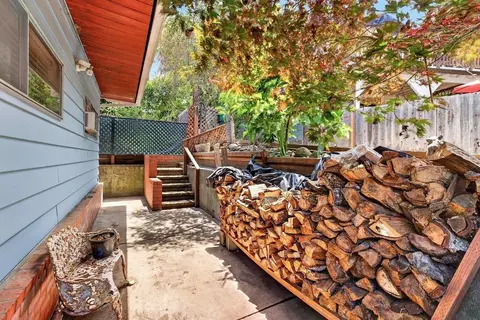 Exterior - 110 Rutherford Ct, Aptos, CA 95003 photo 10 of 15