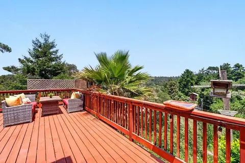Exterior - 110 Rutherford Ct, Aptos, CA 95003 photo 5 of 15