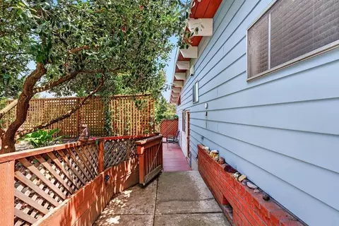 Exterior - 110 Rutherford Ct, Aptos, CA 95003 photo 11 of 15