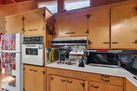 Kitchen - 110 Rutherford Ct, Aptos, CA 95003 photo 2 of 4