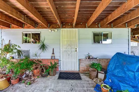Exterior - 110 Rutherford Ct, Aptos, CA 95003 photo 7 of 15