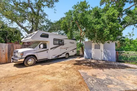 Exterior - 110 Rutherford Ct, Aptos, CA 95003 photo 14 of 15