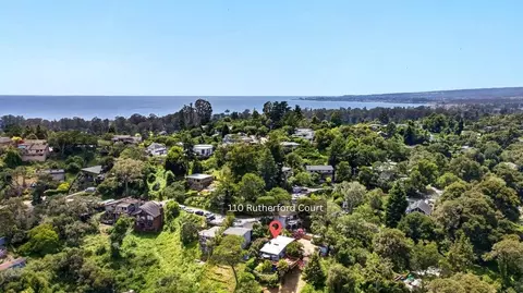 View/Area - 110 Rutherford Ct, Aptos, CA 95003 photo 3 of 3