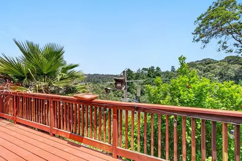 Exterior - 110 Rutherford Ct, Aptos, CA 95003 photo 6 of 15