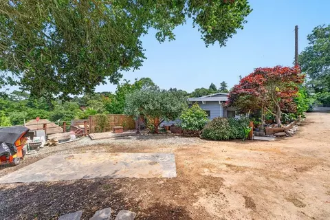 Exterior - 110 Rutherford Ct, Aptos, CA 95003 photo 13 of 15