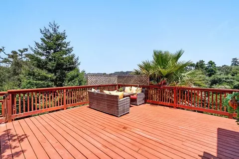 Exterior - 110 Rutherford Ct, Aptos, CA 95003 photo 4 of 15