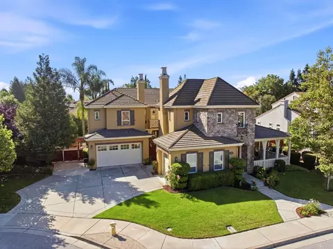 1524 Painted Feather Ct, Morgan Hill, CA 95037