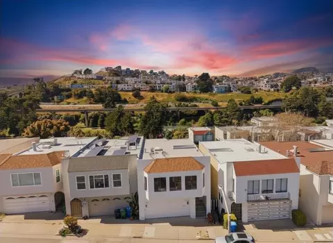 16 Moneta Ct, San Francisco, CA 94112