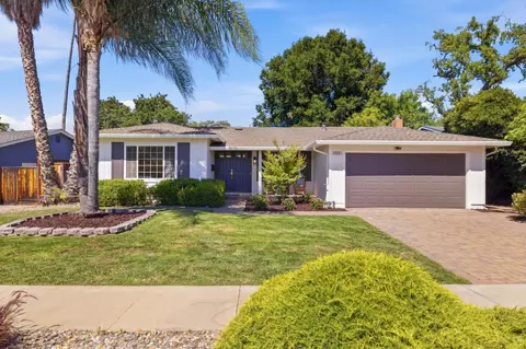 3880 Villa Glen Way, San Jose, CA 95136