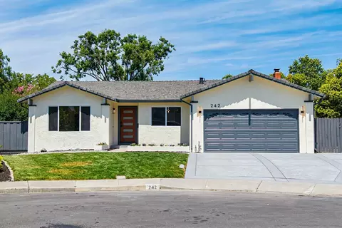 242 Hardwick Pi, San Ramon, CA 94583