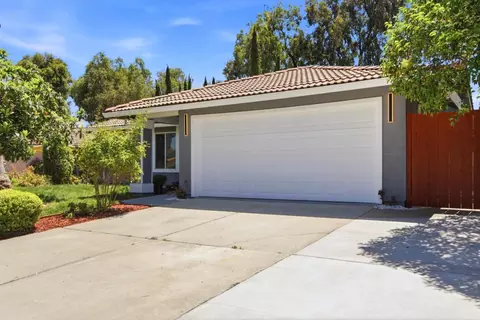 1718 Cheney Dr, San Jose, CA 95128