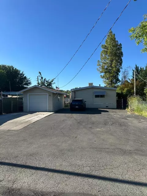 55 Lafferty Rd, Lakeport, CA 95453