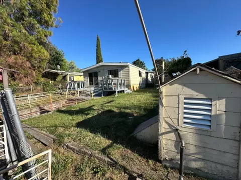 55 Lafferty Rd, Lakeport, CA 95453