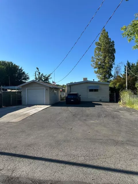 55 Lafferty Rd, Lakeport, CA 95453