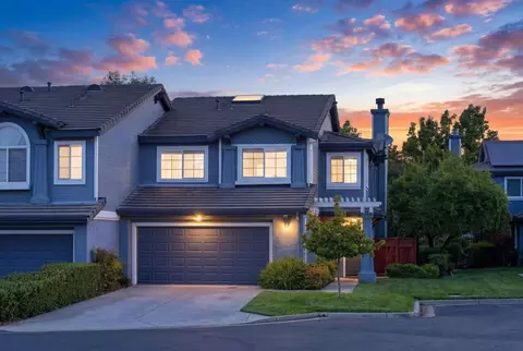 1528 Corte Reina Cmn, Livermore, CA 94551