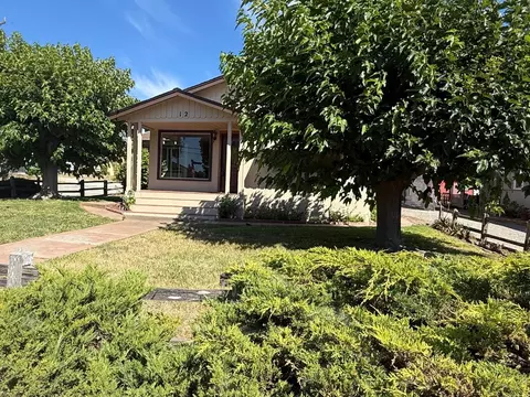 Monterey St, San Juan Bautista, CA 95045