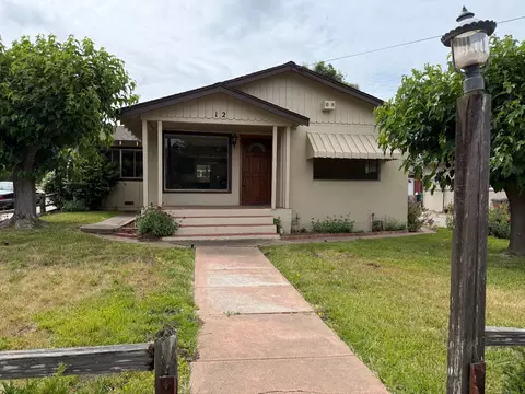 Monterey St, San Juan Bautista, CA 95045