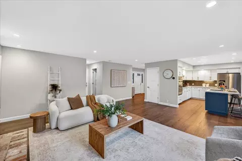 Living - 100 Sleeper Ave, Mountain View, CA 94040 photo 7 of 7