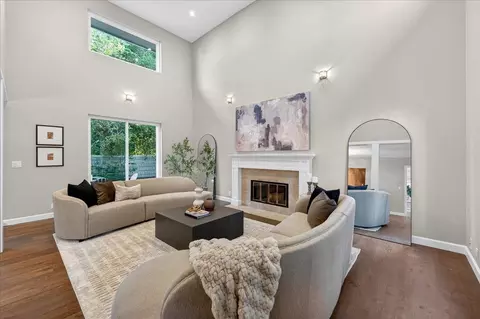 Living - 100 Sleeper Ave, Mountain View, CA 94040 photo 1 of 7