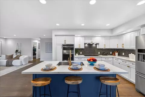 Kitchen - 100 Sleeper Ave, Mountain View, CA 94040 photo 5 of 5