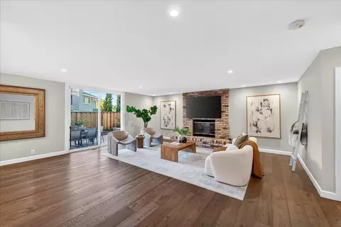 Living - 100 Sleeper Ave, Mountain View, CA 94040 photo 3 of 7