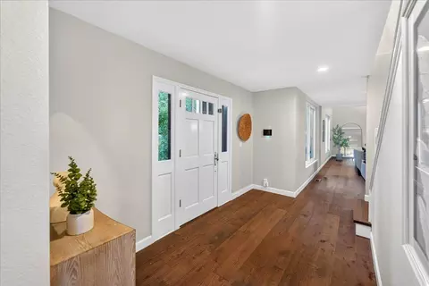 Entry Way - 100 Sleeper Ave, Mountain View, CA 94040 photo 1 of 3