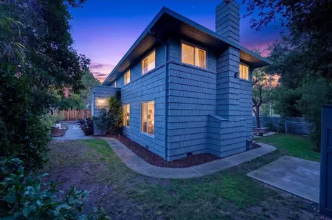 Exterior - 100 Sleeper Ave, Mountain View, CA 94040 photo 9 of 10
