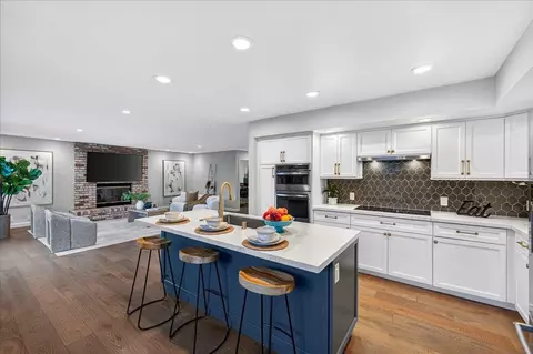 Kitchen - 100 Sleeper Ave, Mountain View, CA 94040 photo 4 of 5