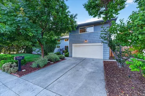 100 Sleeper Ave, Mountain View, CA 94040