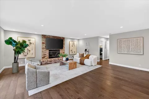 Living - 100 Sleeper Ave, Mountain View, CA 94040 photo 5 of 7