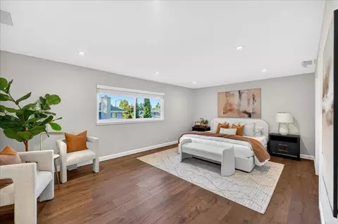 Bedroom - 100 Sleeper Ave, Mountain View, CA 94040 photo 1 of 6